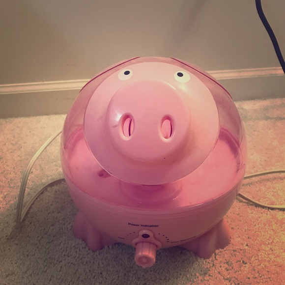 Humidifier - Picture 1 of 1